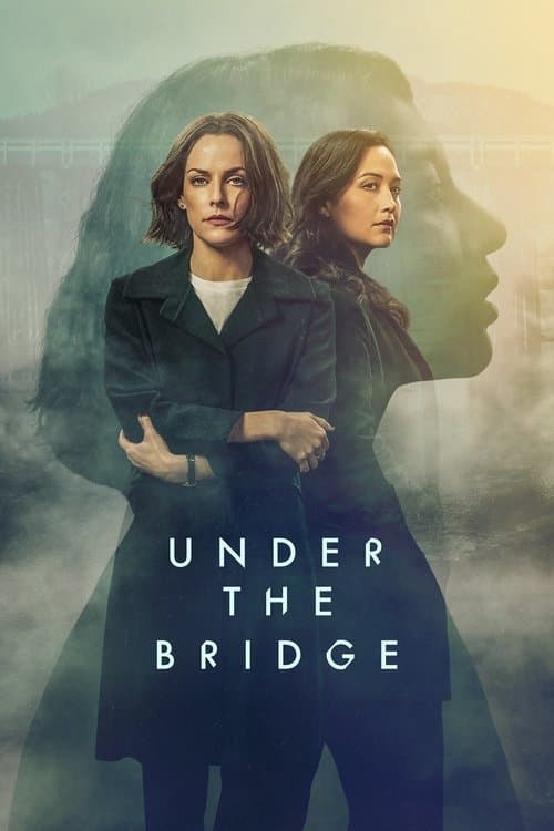 Under the Bridge Miniseries poster