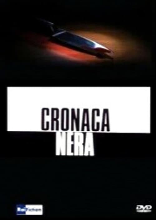 Cronaca nera Season 1 poster