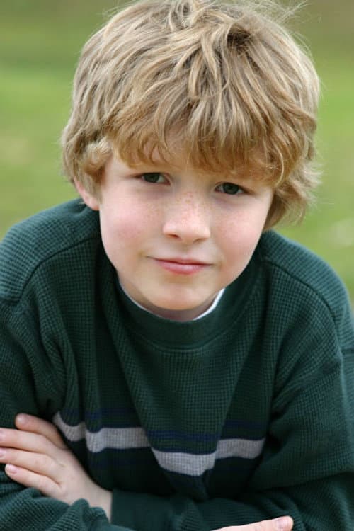 Drake Johnston