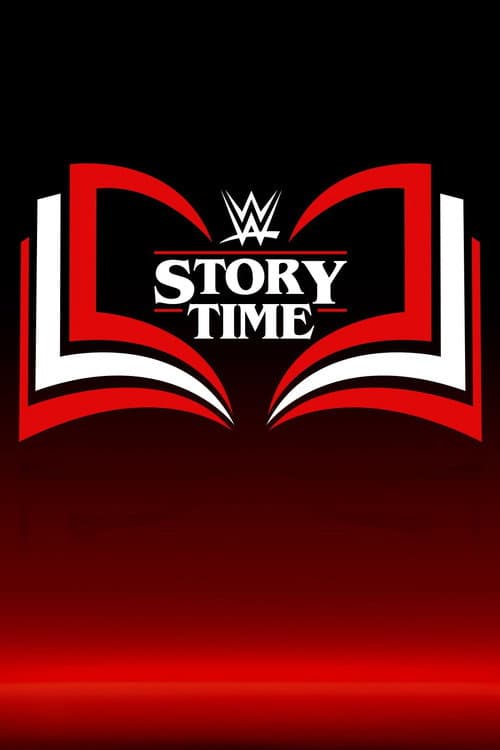 WWE: Story Time Season 2 poster