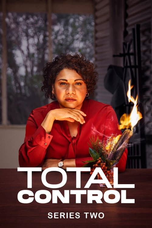Total Control Series 2 poster