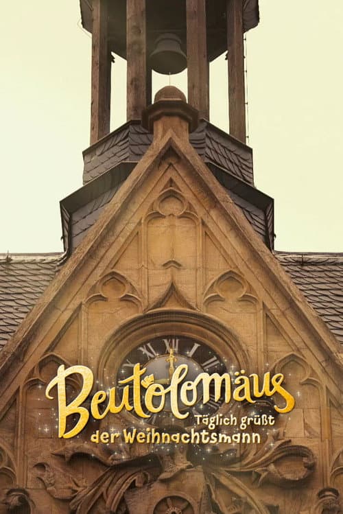 Beutolomäus - Täglich grüßt der Weihnachtsmann Season 1 poster