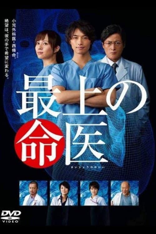 The Best Skilled Surgeon Season 1 poster
