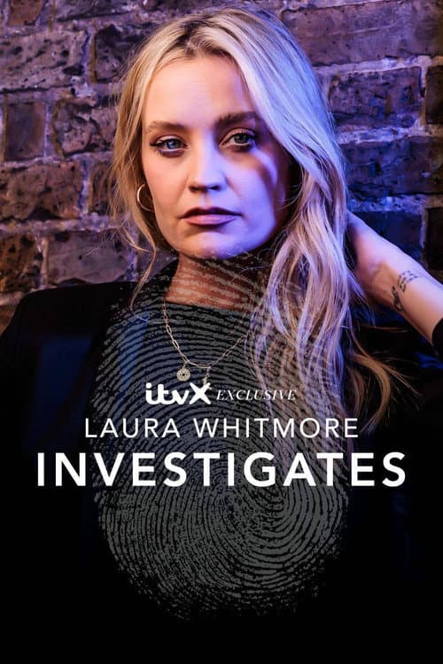 Laura Whitmore Investigates Series 1 poster