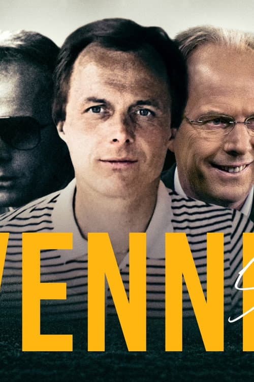 Svennis Season 1 poster