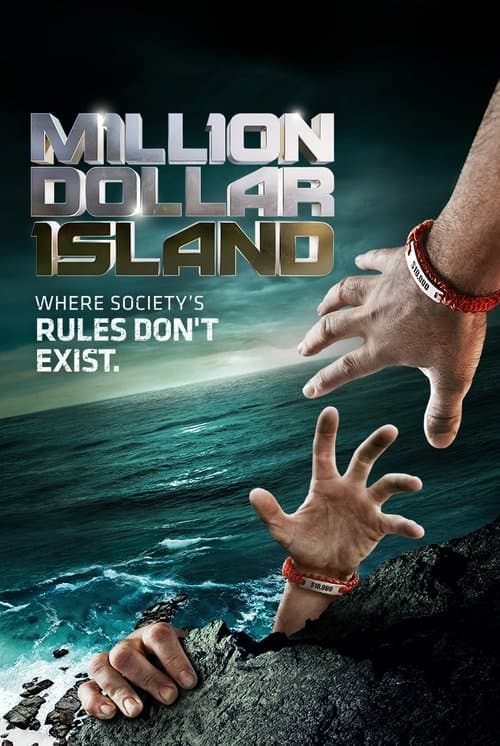 Million Dollar Island Season 1 poster