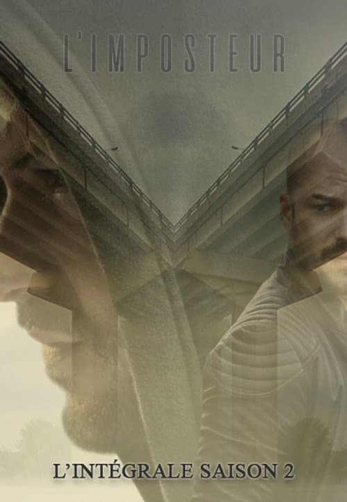 L’imposteur Season 2 poster