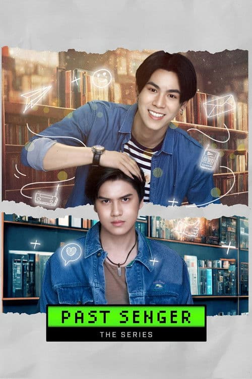 Past-Senger Season 1 poster