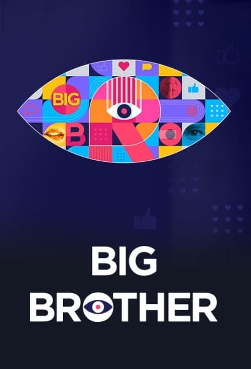 Big Brother Bulgaria Big Brother 6 poster
