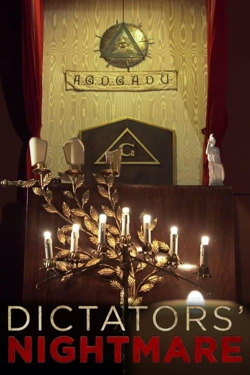 Dictators' Nightmare Season 1 poster