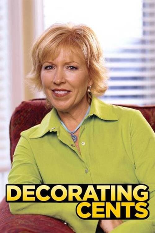 Decorating Cents Season 2 poster