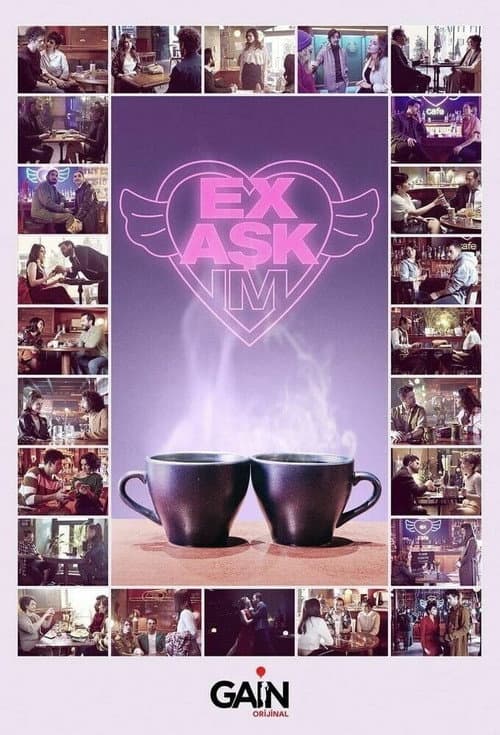 Ex Aşkım Season 1 poster