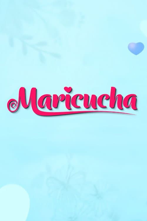 Maricucha Season 1 poster