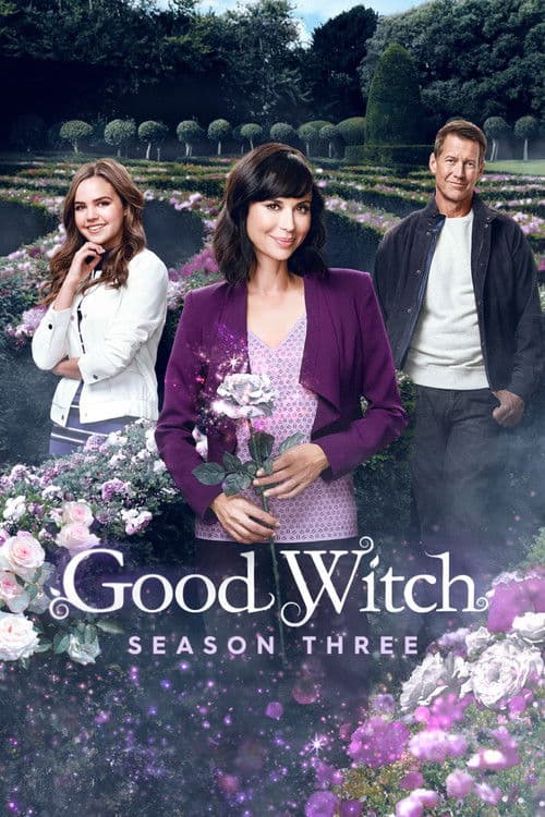 Good Witch Season 3 poster