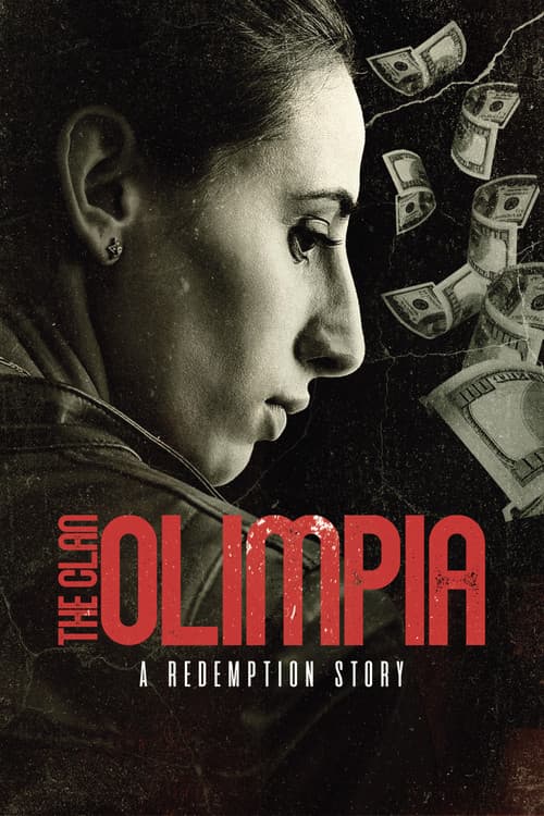 El clan Olimpia Season 1 poster