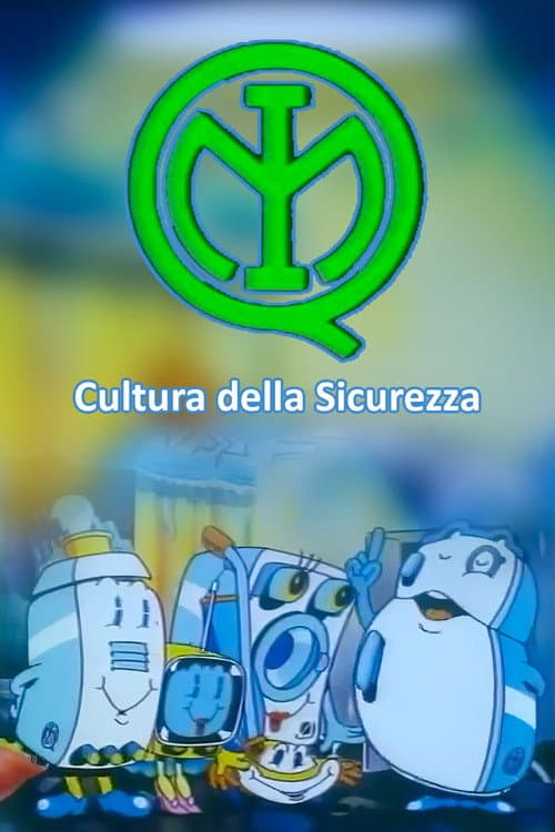 IMQ - Cultura della sicurezza Season 1 poster