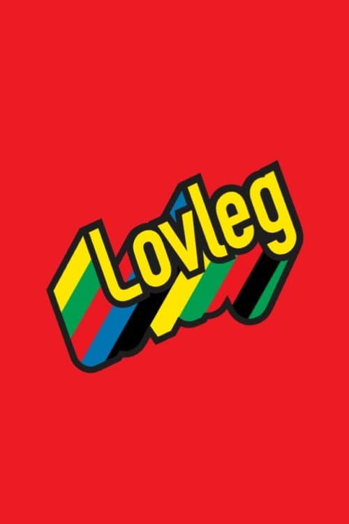 Lovleg Season 1 poster