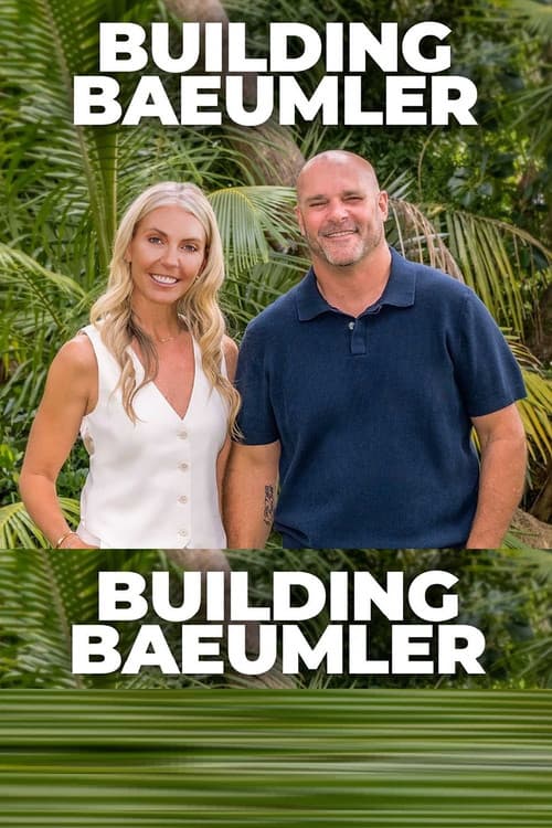 Building Baeumler Season 1 poster