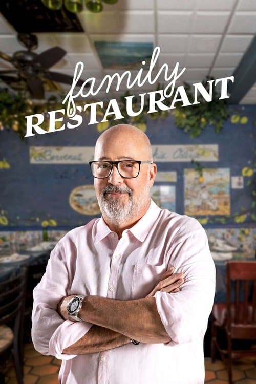 Family Restaurant Season 1 poster