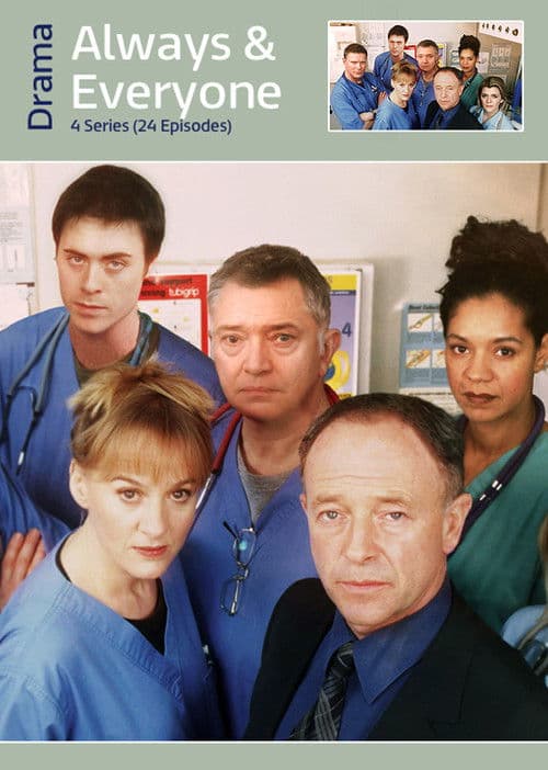 Always and Everyone Series 2 poster