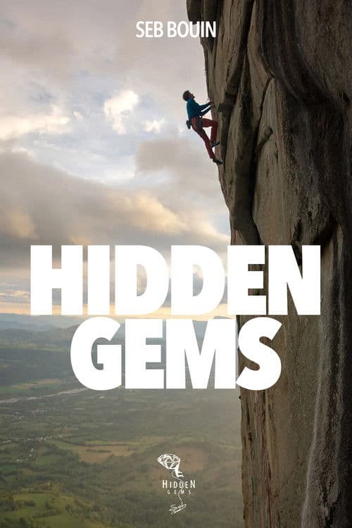 Hidden Gems Season 1 poster
