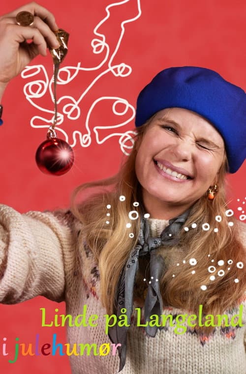 Linde på Langeland - i julehumør Season 1 poster