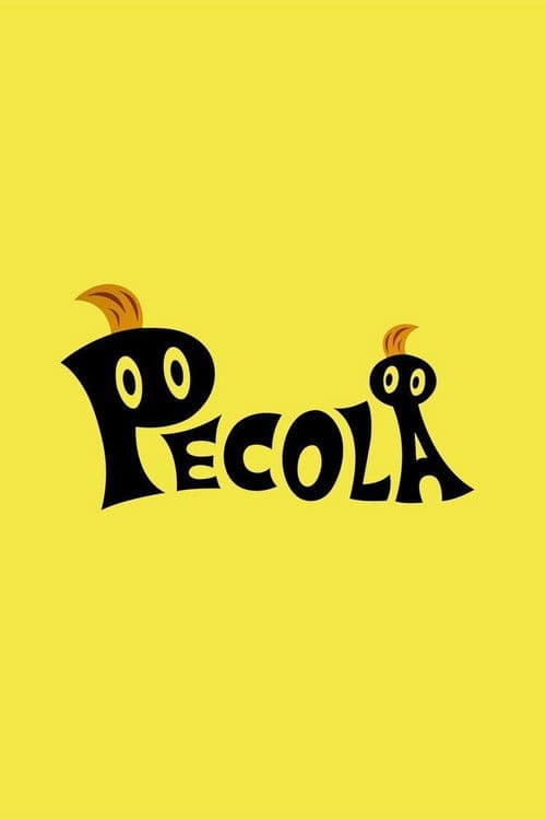 Pecola Season 2 poster