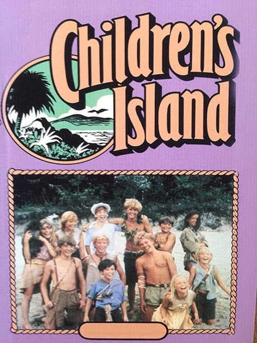 Children's Island Season 1 poster