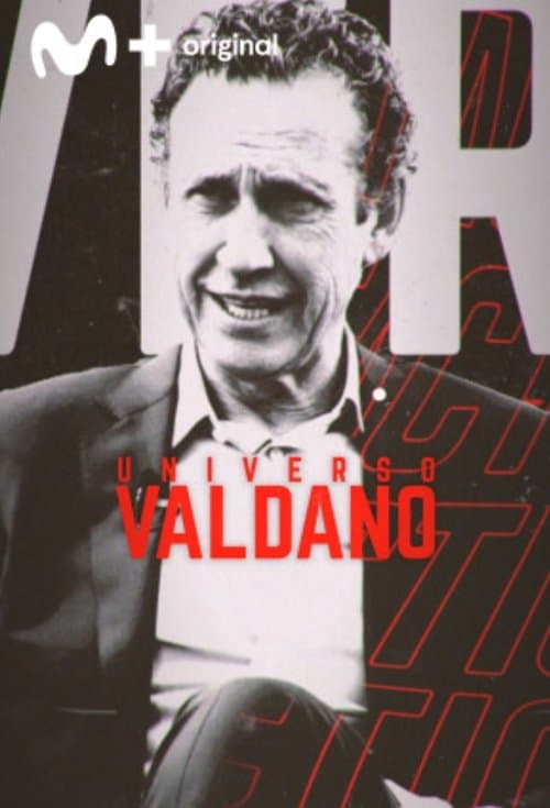 Universo Valdano Season 2 poster