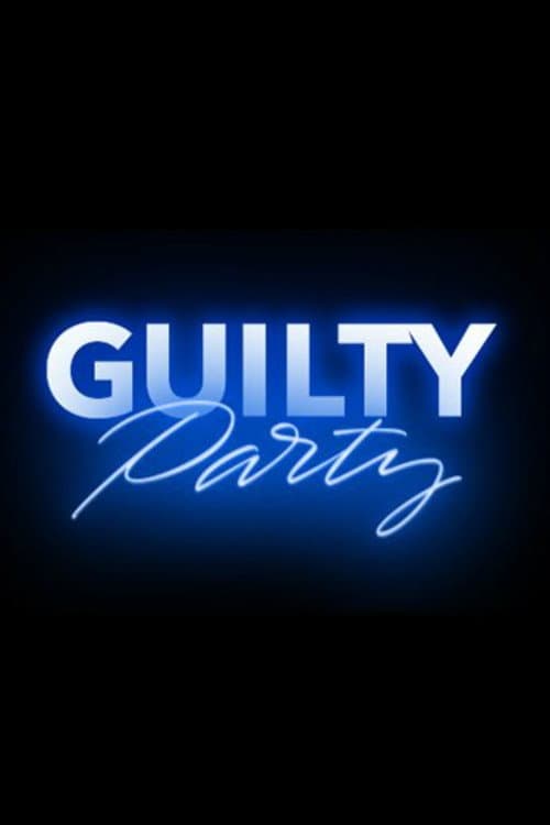 Guilty Party History of Lying poster