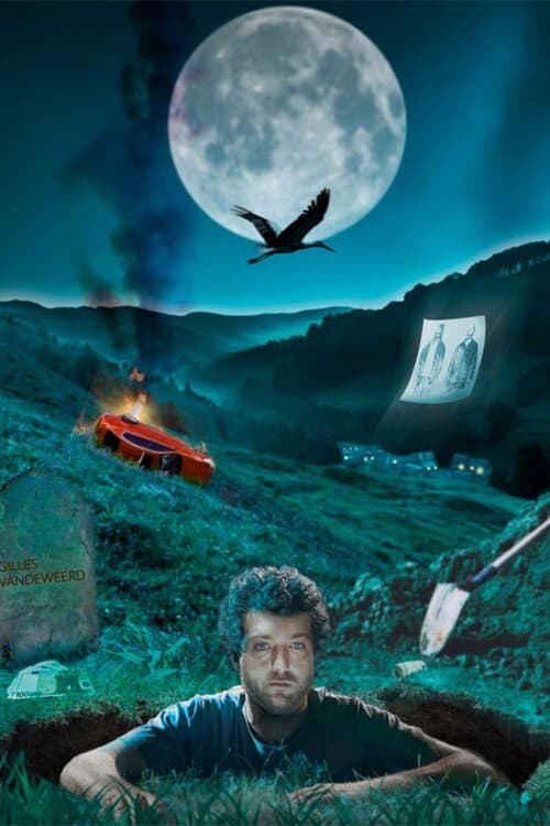 Le Somnambuliste Season 1 poster