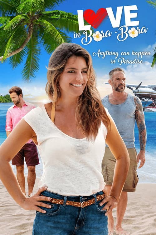 Love in Bora Bora Season 1 poster