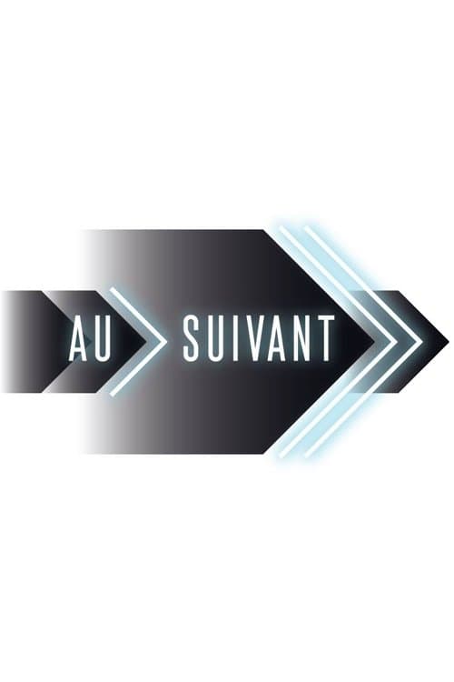 Au suivant! Season 2 poster