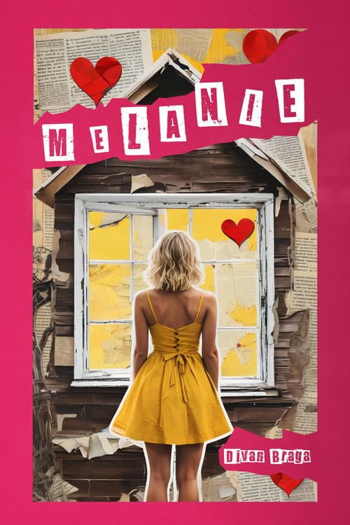 Melanie Season 1 poster