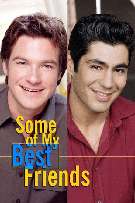 Some of My Best Friends Season 1 poster