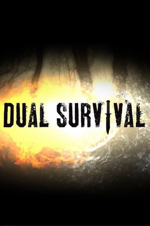 Dual Survival Season 8 poster