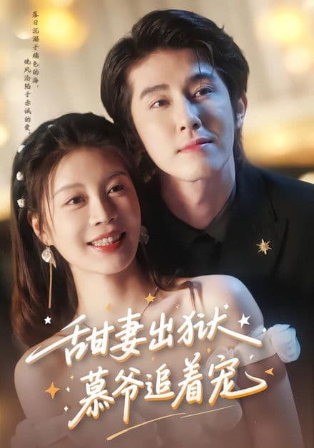 Romance Released Season 1 poster