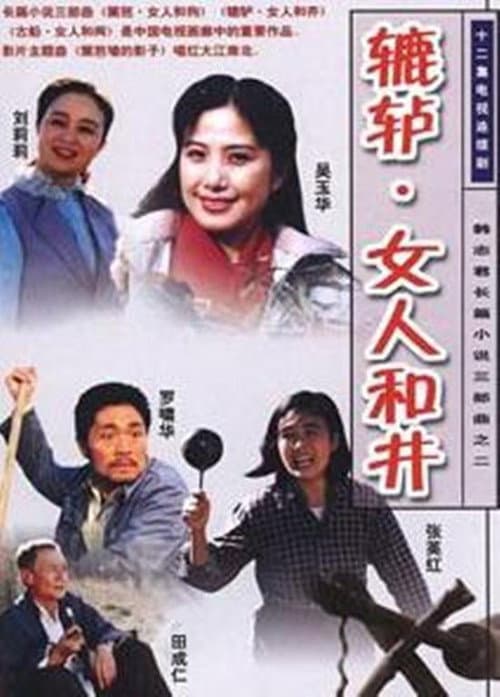 辘轳·女人和井 Season 1 poster