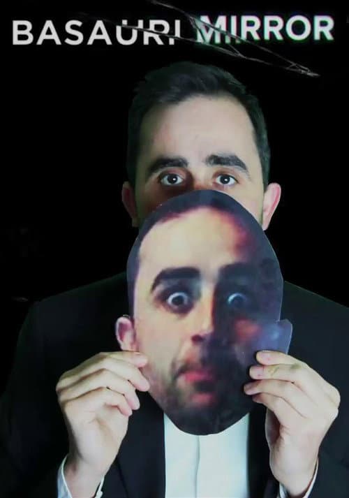 Basauri Mirror Season 1 poster