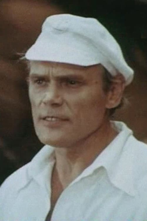 Alexey Sokolov