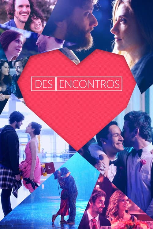 (Des)encontros Season 2 poster