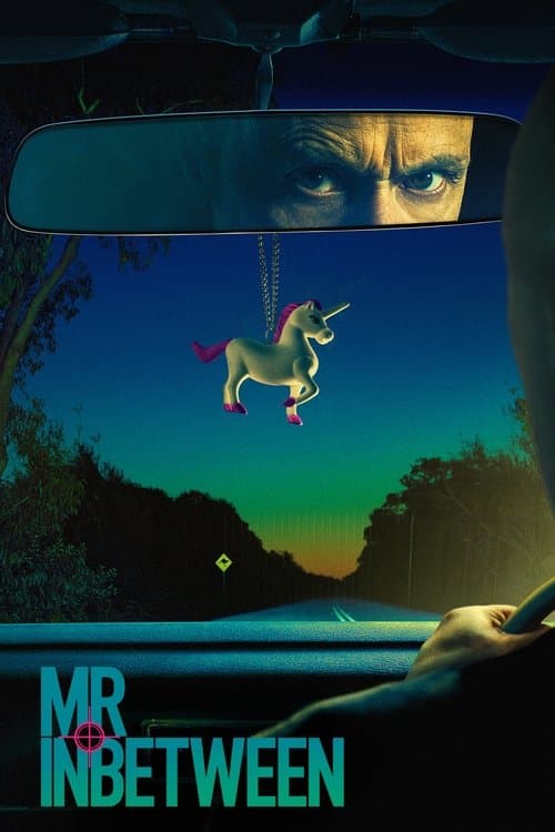 Mr Inbetween Season 2 poster