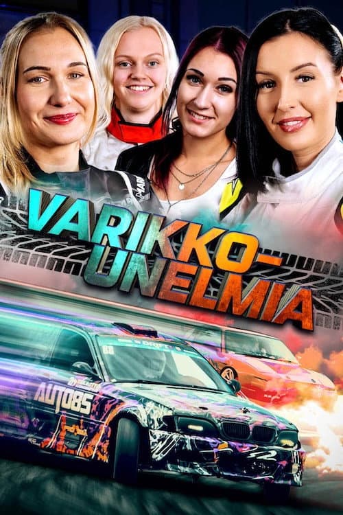 Varikkounelmia Season 1 poster