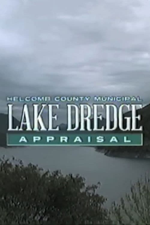 Lake Dredge Appraisal Season 1 poster