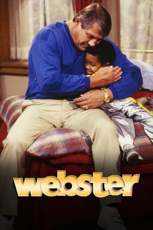 Webster Season 5 poster