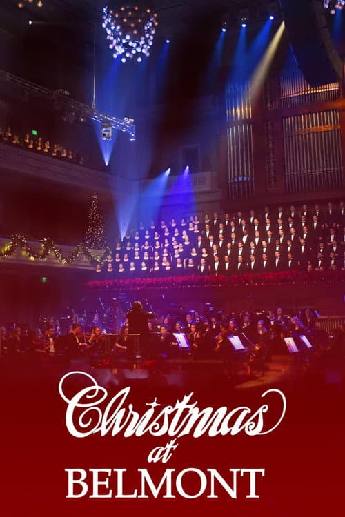 Christmas at Belmont 2019 2019 poster