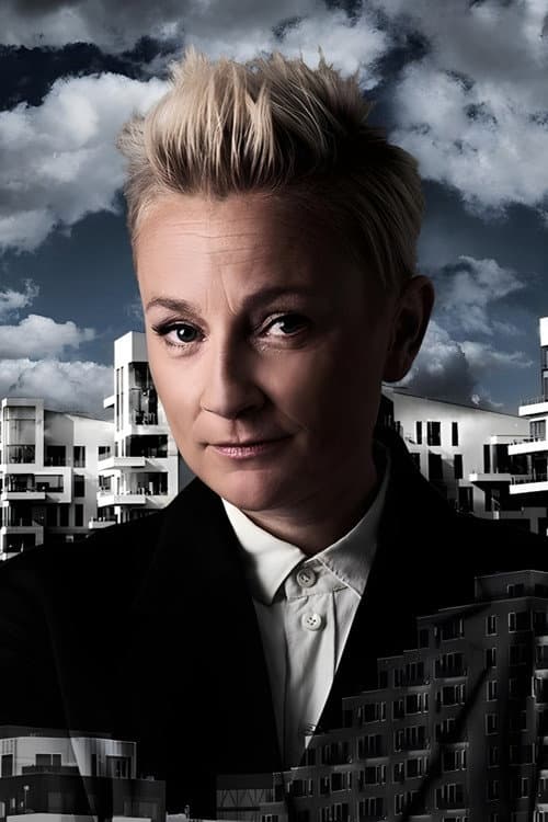 Er der en arkitekt til stede? Season 1 poster