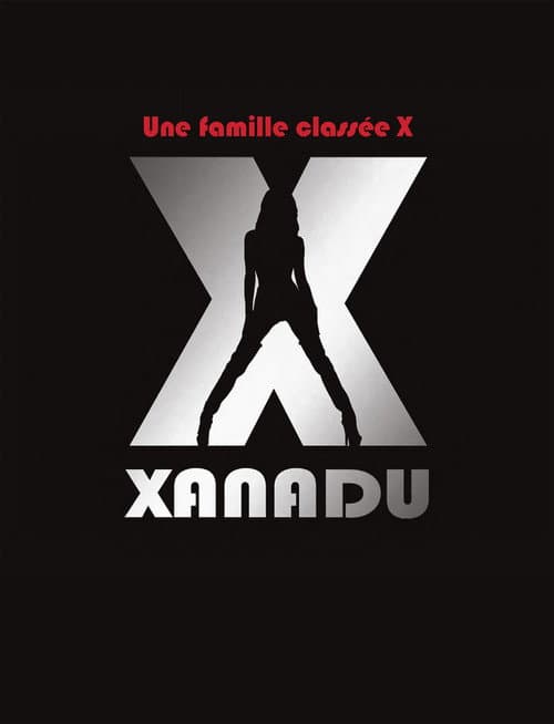 Xanadu Season 1 poster