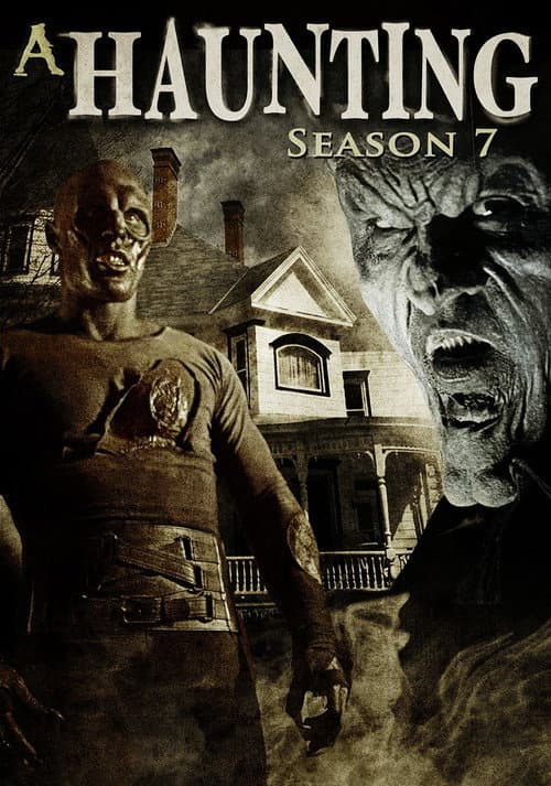A Haunting Season 7 poster
