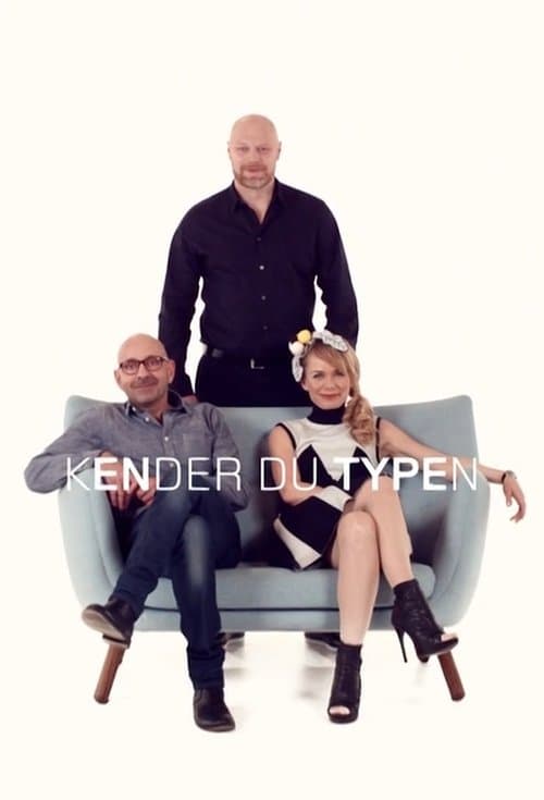 Kender du typen Season 22 poster